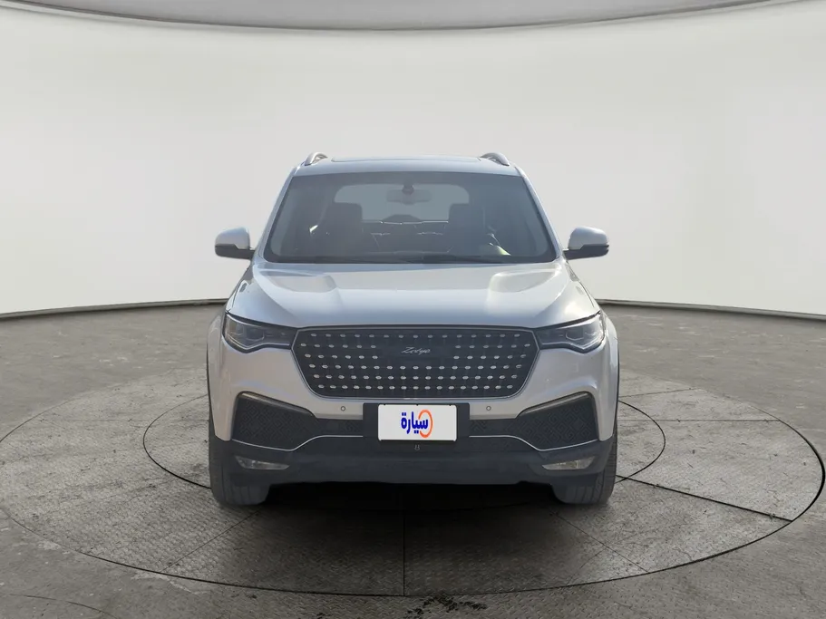 2021 Zotye T700L  