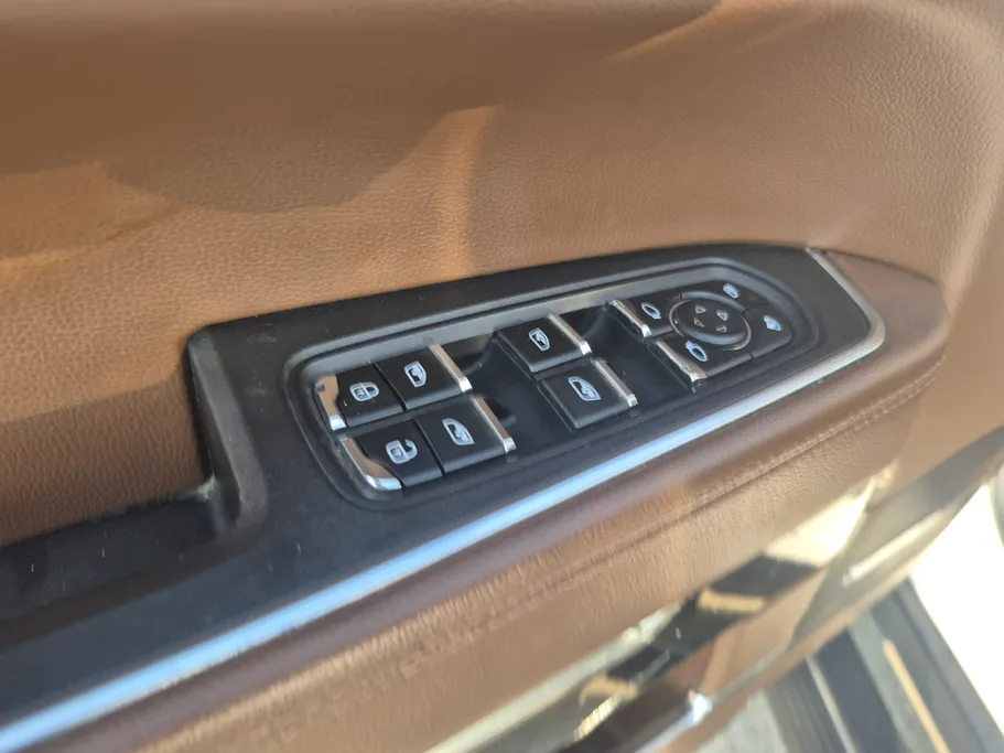 2021 Zotye T700L  