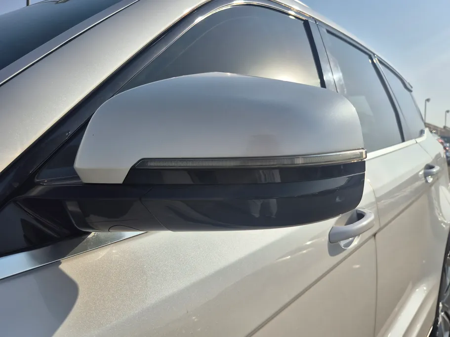 2021 Zotye T700L  