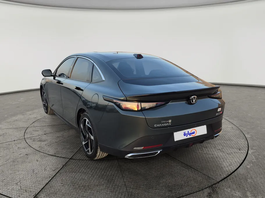 شانجان ايدو بلس Limited 2026 