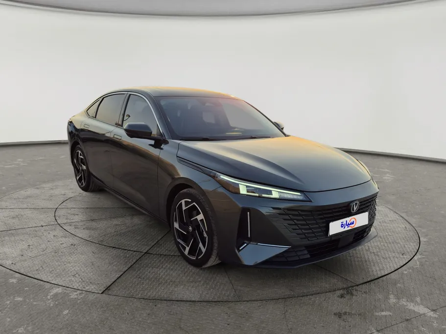 شانجان ايدو بلس Limited 2026 