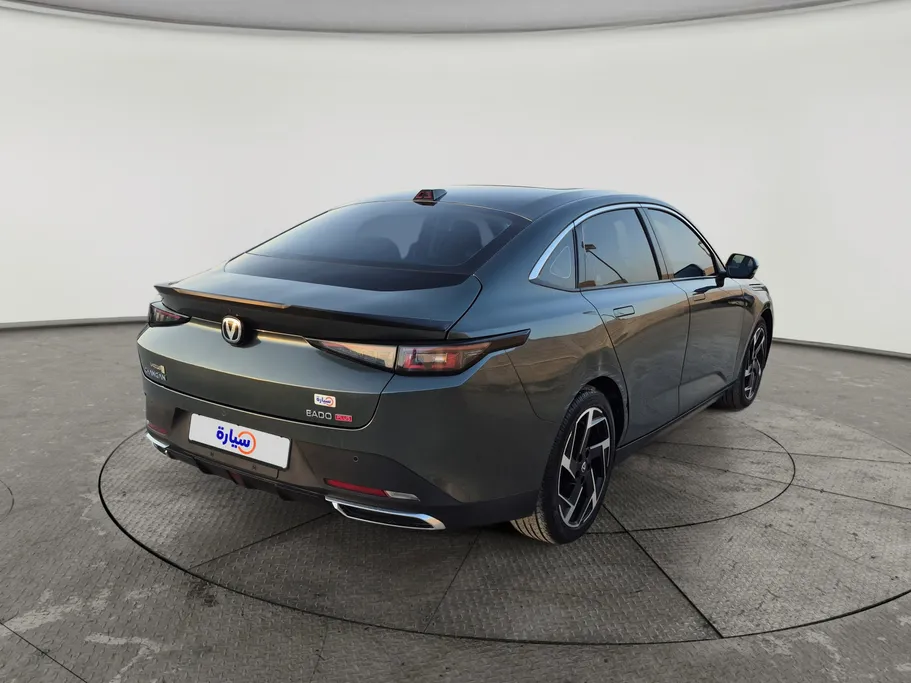 شانجان ايدو بلس Limited 2026 