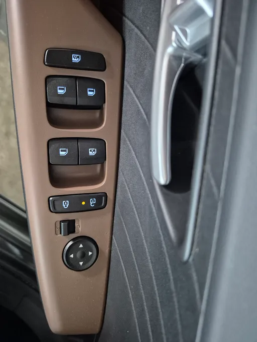 2025 Hyundai Accent Smart 