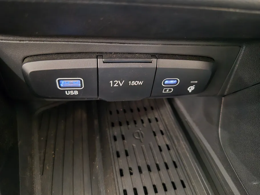 2025 Hyundai Accent Smart 