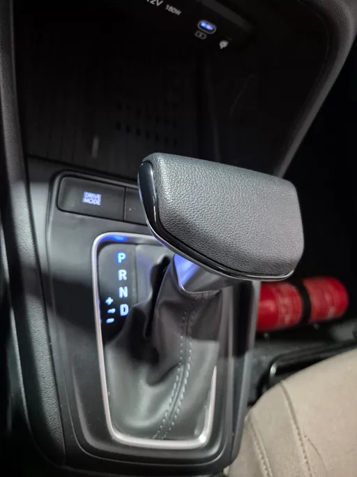 2025 Hyundai Accent Smart 
