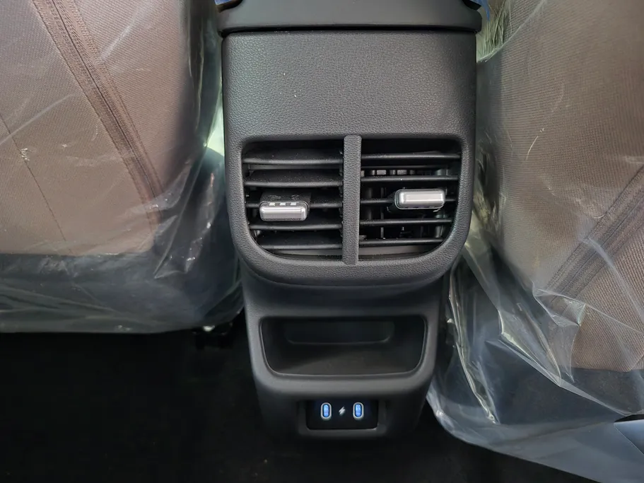 2025 Hyundai Accent Smart 