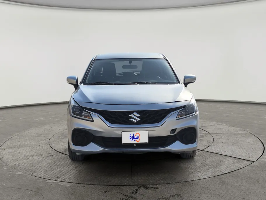 2025 سوزوكي Baleno GL 