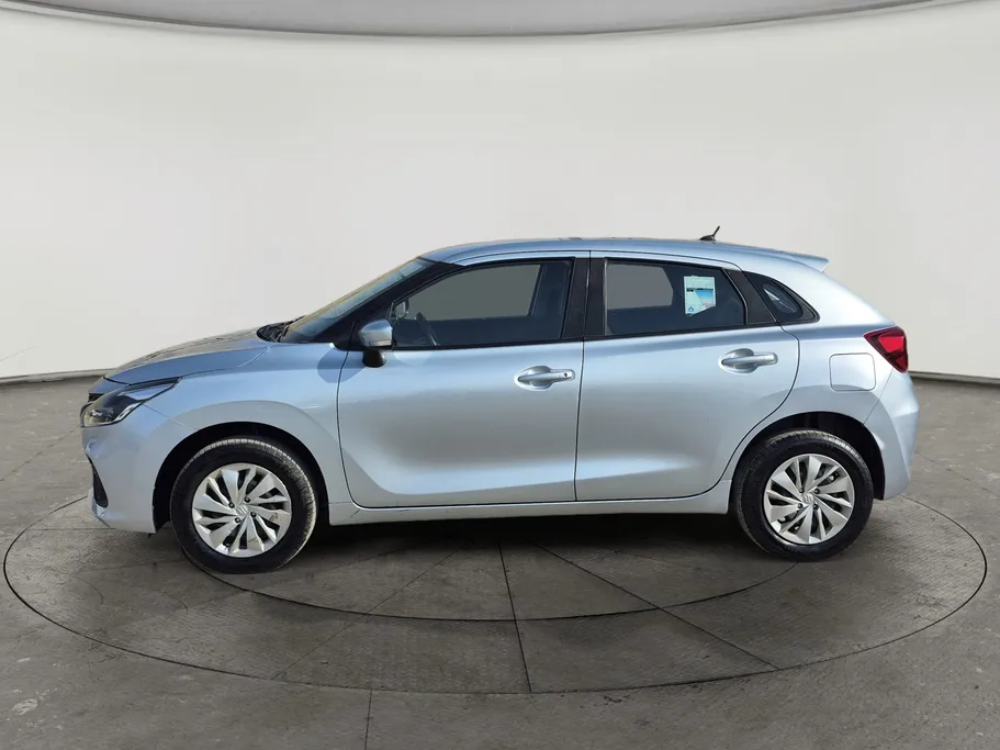 2025 سوزوكي Baleno GL 