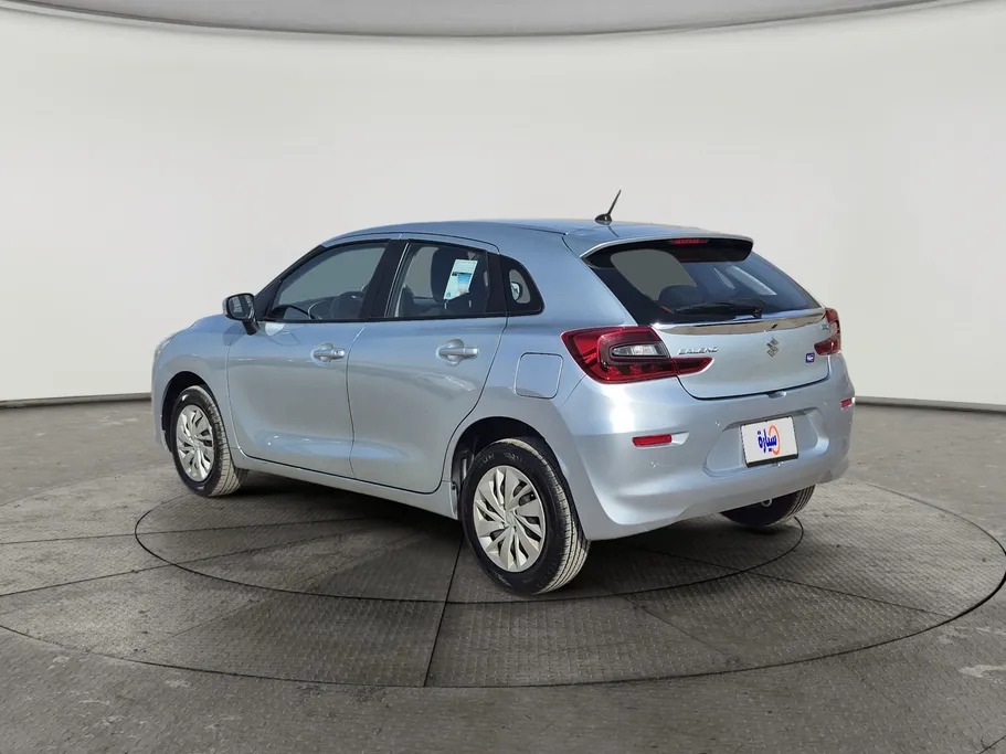 2025 سوزوكي Baleno GL 
