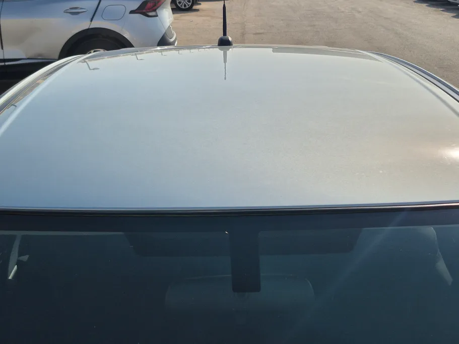 2025 سوزوكي Baleno GL 
