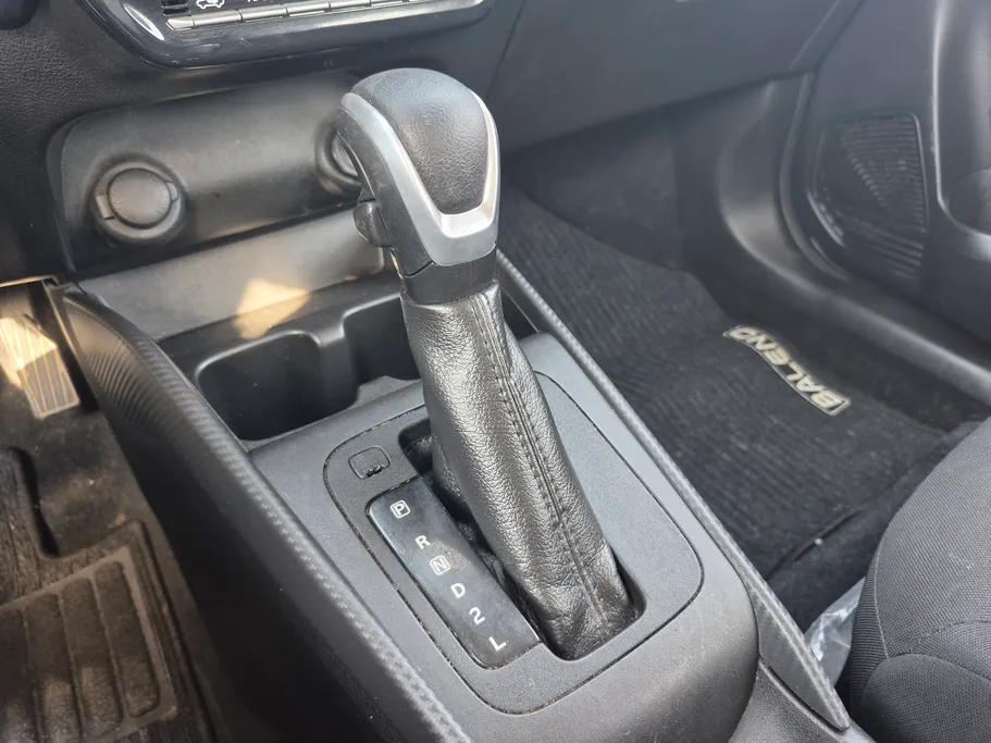2025 سوزوكي Baleno GL 