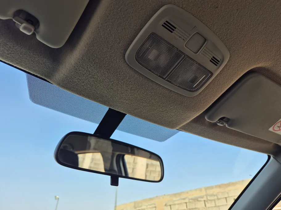 2025 سوزوكي Baleno GL 