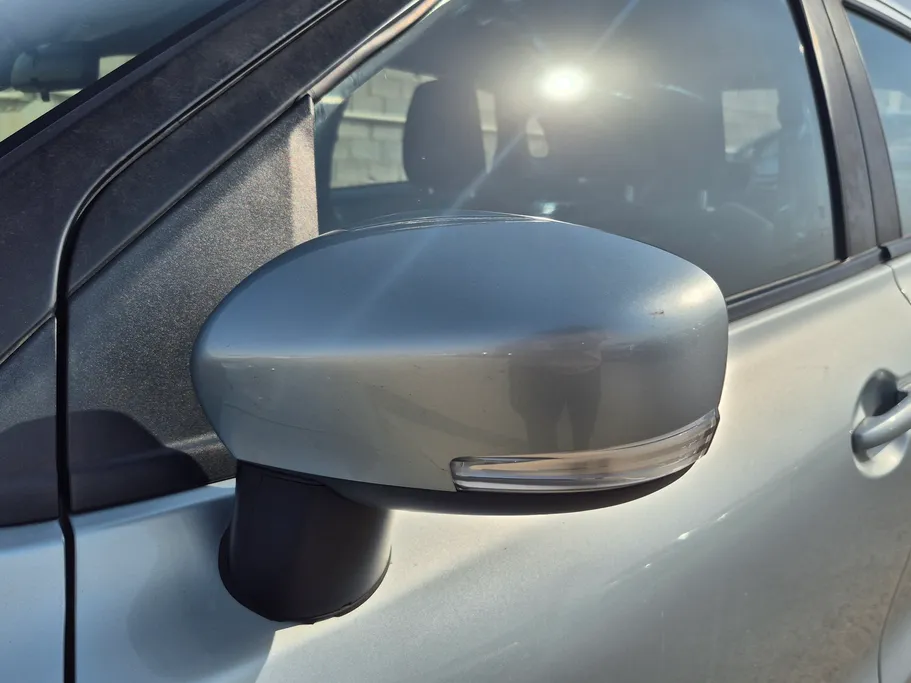 2025 سوزوكي Baleno GL 