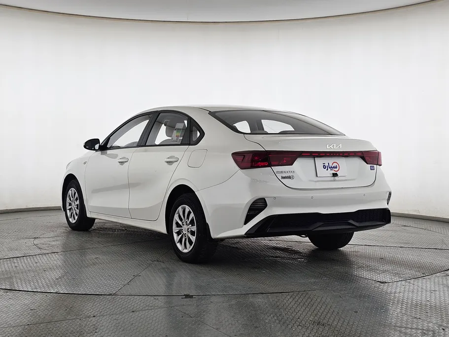 2023 Kia Cerato L 