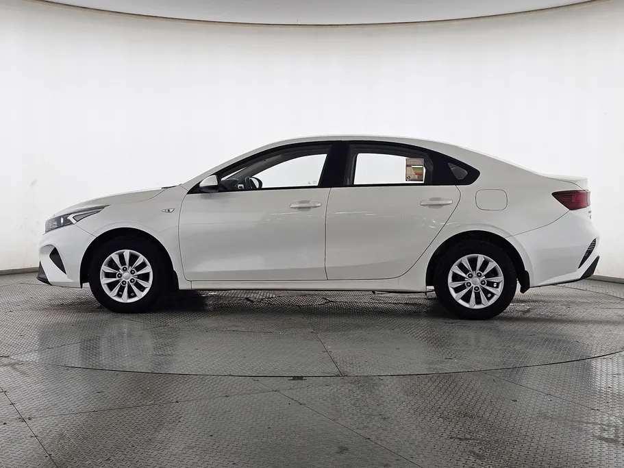 2023 Kia Cerato L 