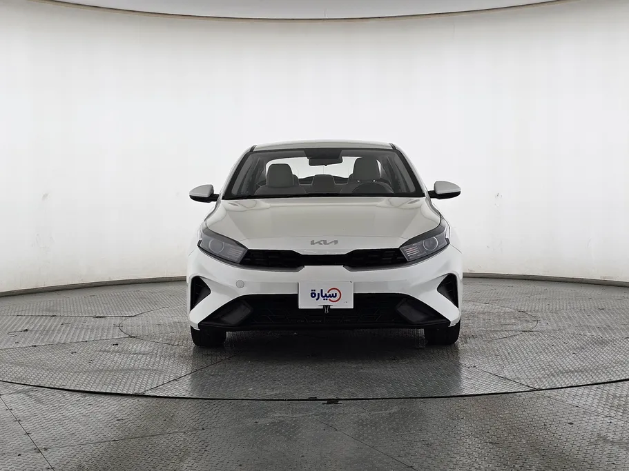 2023 Kia Cerato L 
