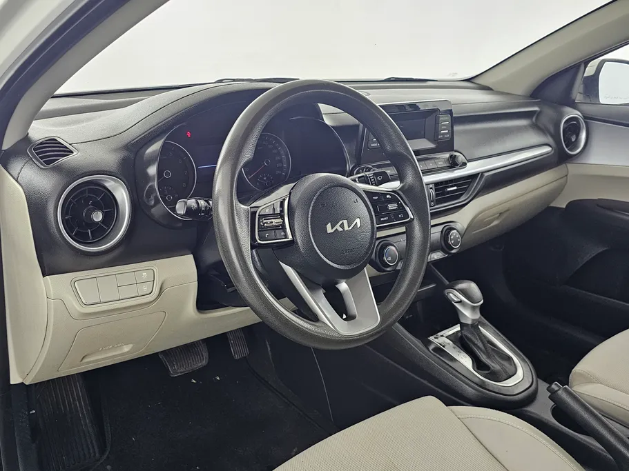 2023 Kia Cerato L 