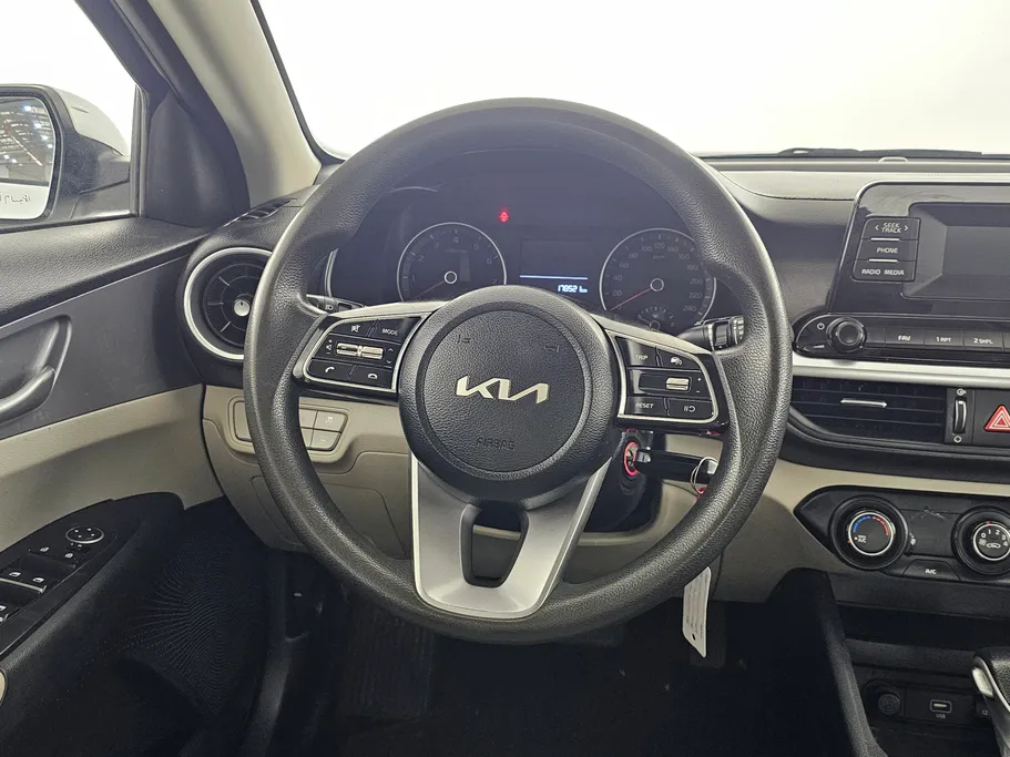 2023 Kia Cerato L 
