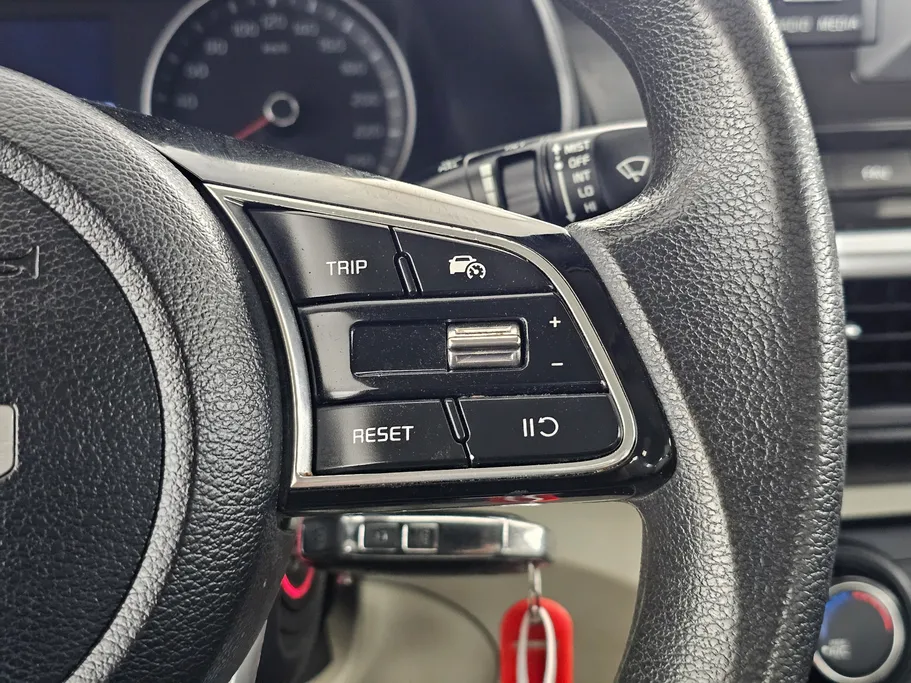 2023 Kia Cerato L 