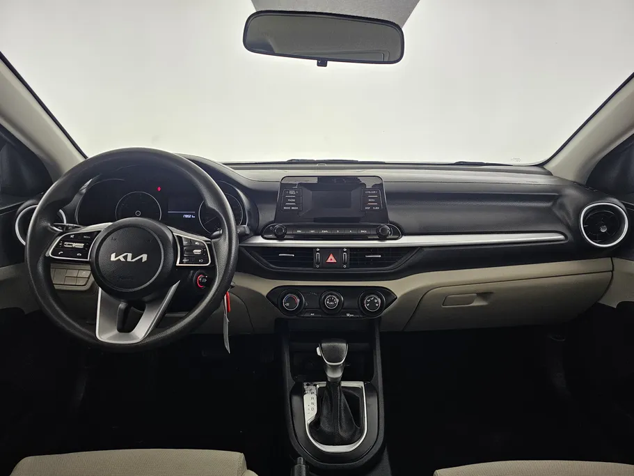 2023 Kia Cerato L 