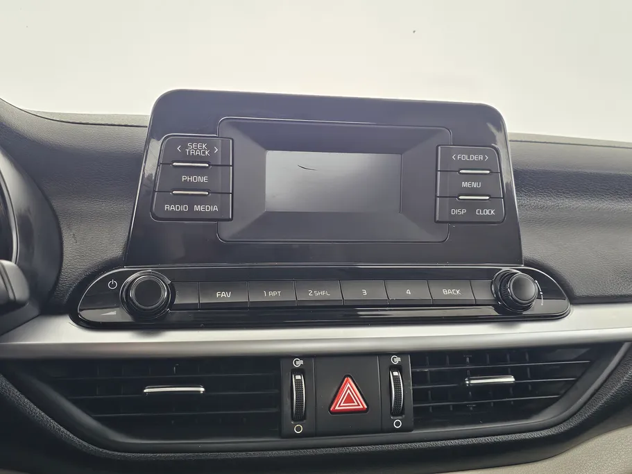2023 Kia Cerato L 
