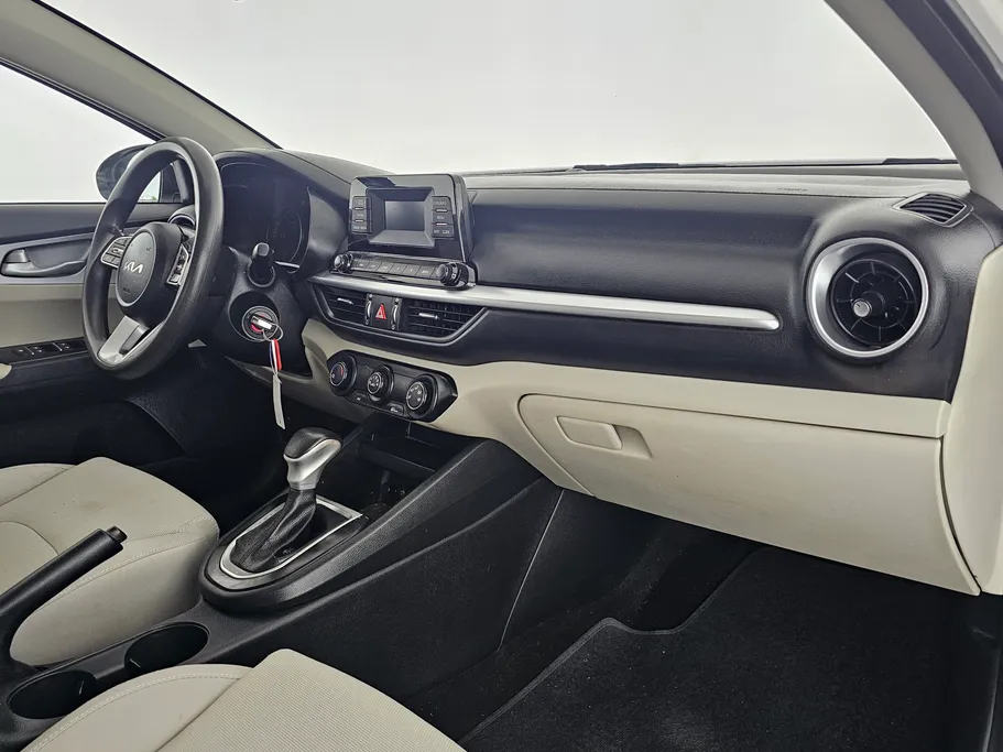 2023 Kia Cerato L 