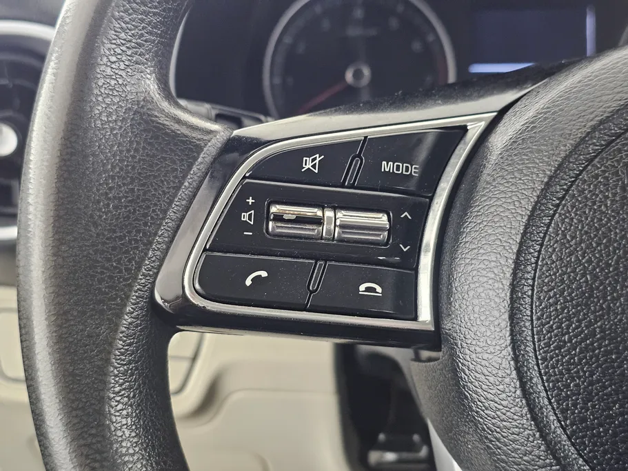 2023 Kia Cerato L 