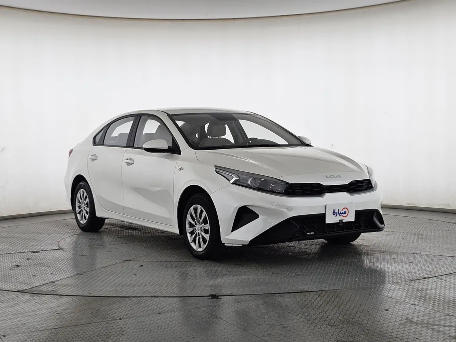 2023 Kia Cerato L 