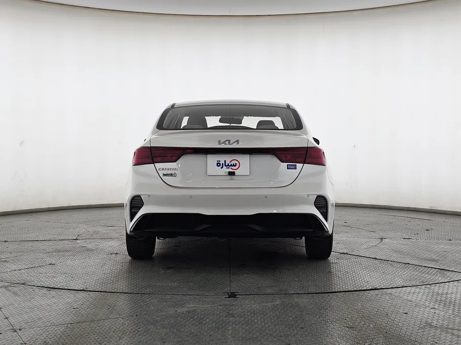 2023 Kia Cerato L 