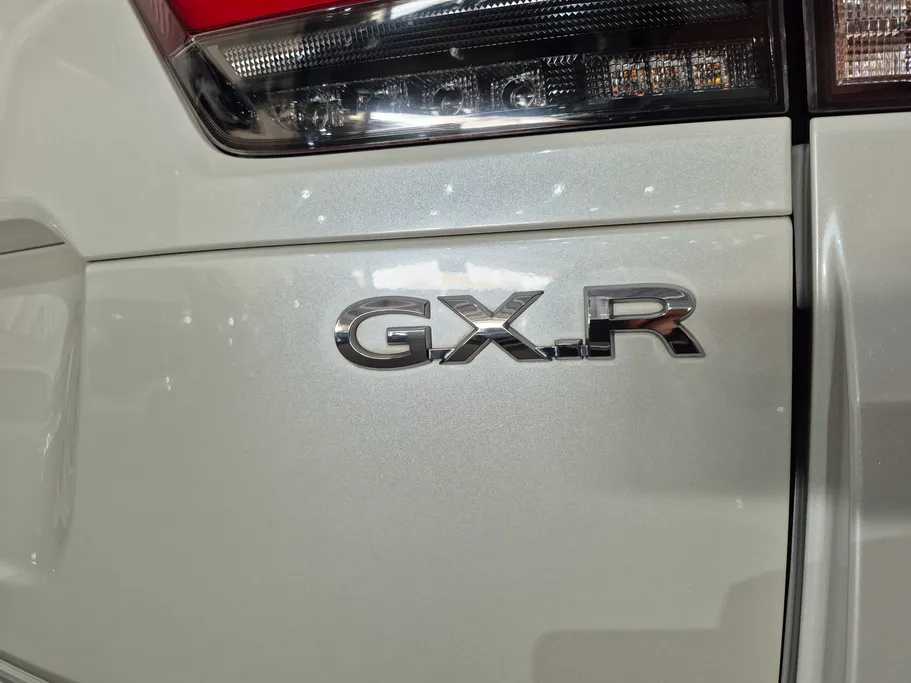 تويوتا لاندكروزر GXR3 2023 