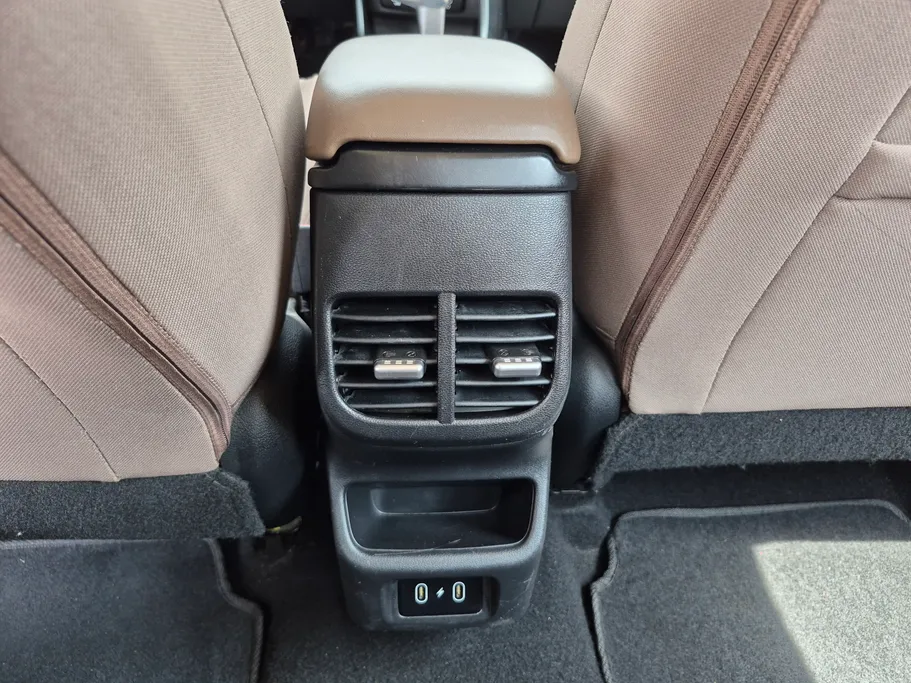 2025 Hyundai Accent Fleet 