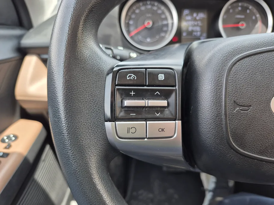 2025 Hyundai Accent Fleet 