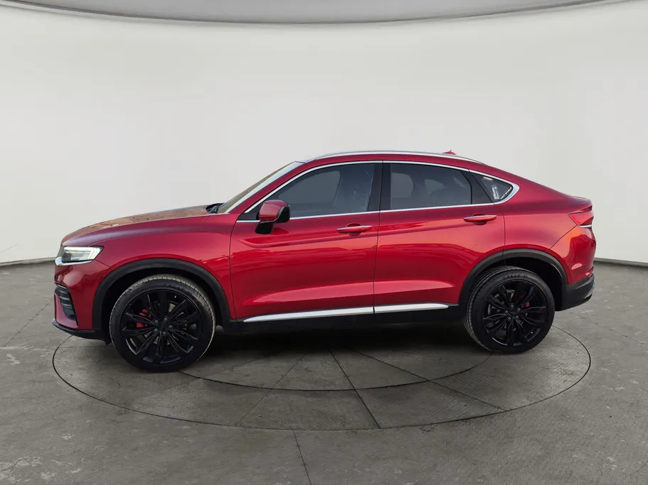 جيلي توجيلا Luxury GL 2022 