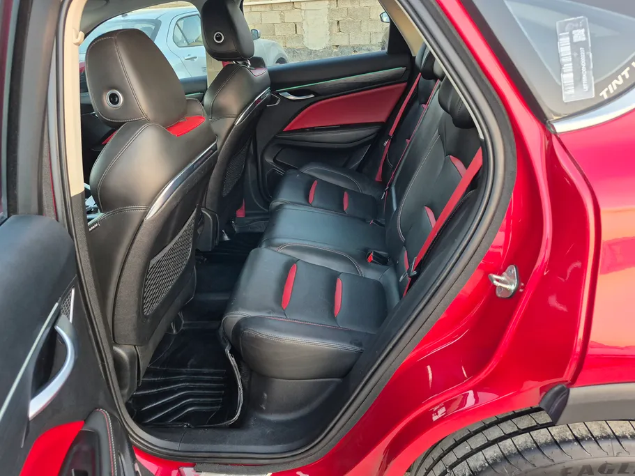 جيلي توجيلا Luxury GL 2022 