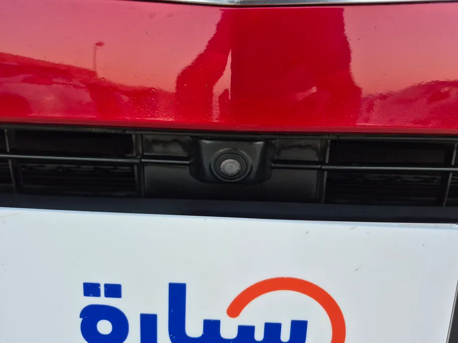 جيلي توجيلا Luxury GL 2022 