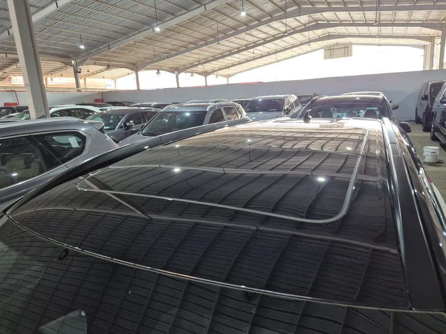 نيسان أكس تريل SV Plus 2025 