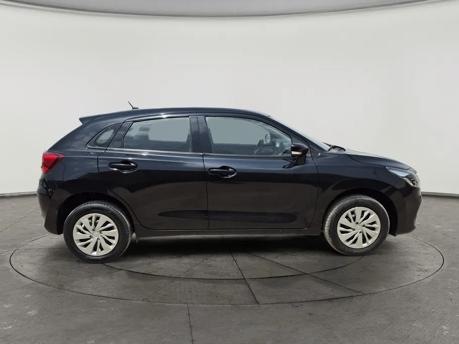 2025 Suzuki Baleno GL 
