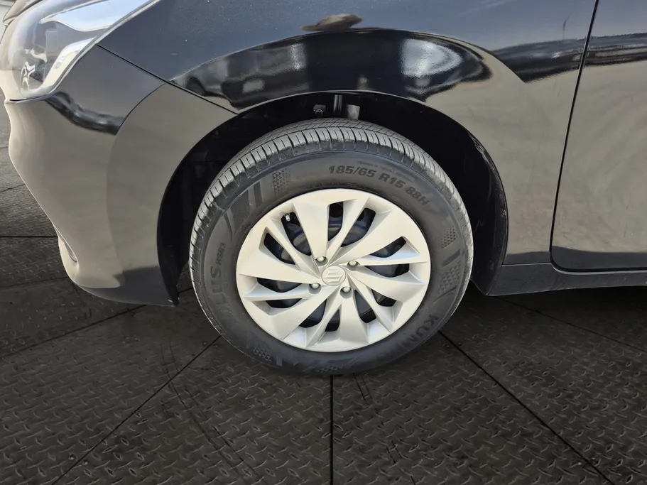 2025 Suzuki Baleno GL 