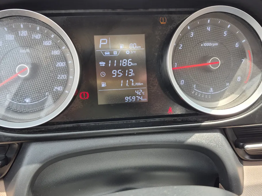 2025 Hyundai Accent Fleet 