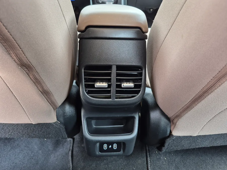 2025 Hyundai Accent Fleet 