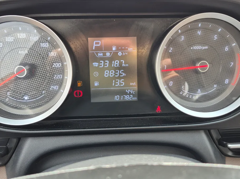 2025 Hyundai Accent Fleet 