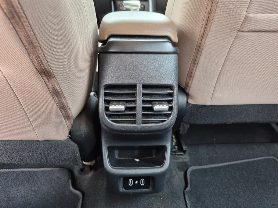 2025 Hyundai Accent Fleet 