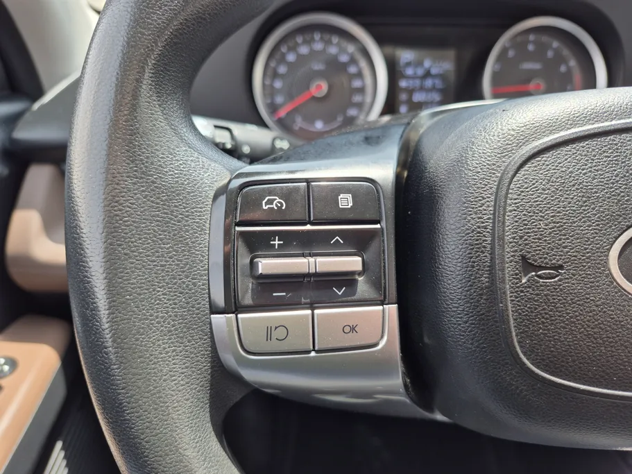 2025 Hyundai Accent Fleet 