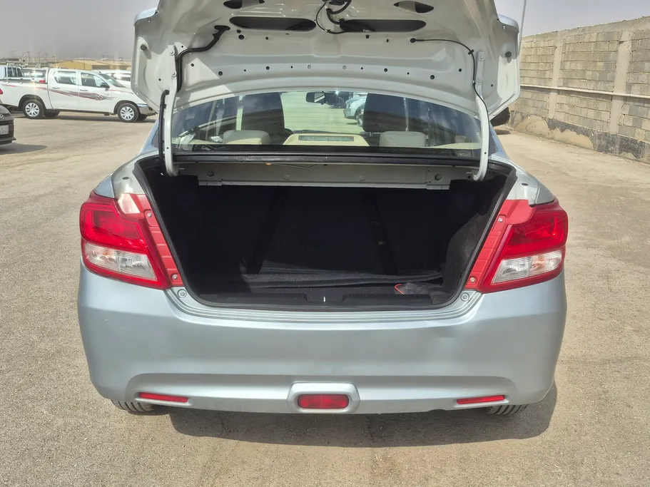 سوزوكي ديزاير GL 2024 