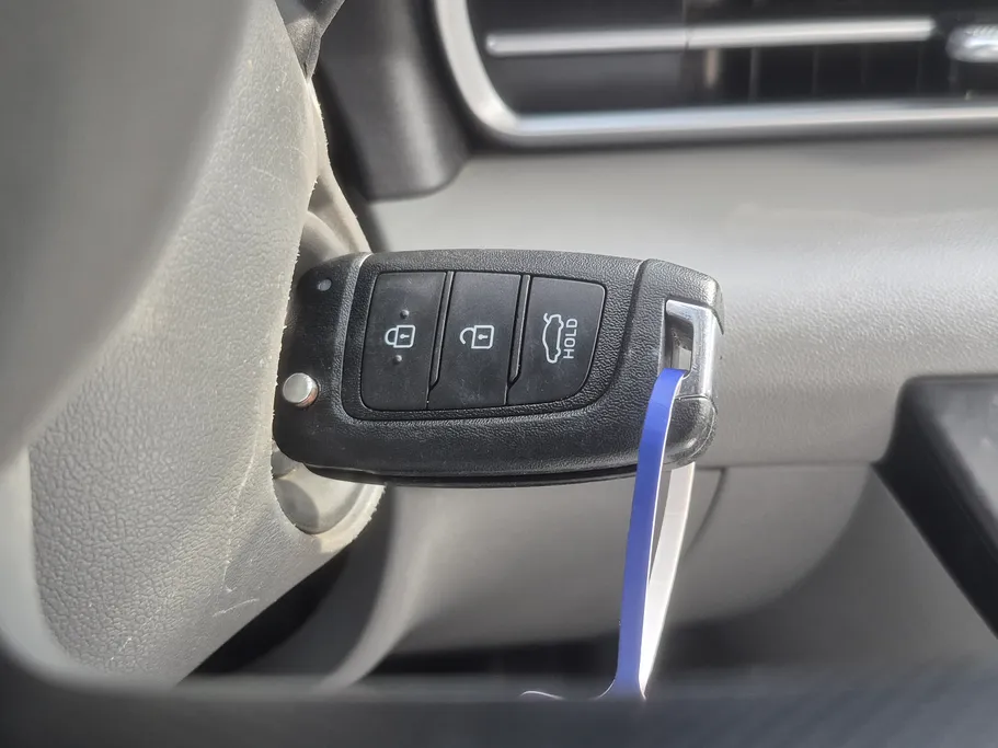 2025 Hyundai Elantra Fleet 