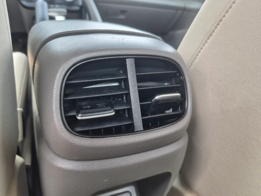 2025 Hyundai Elantra Fleet 