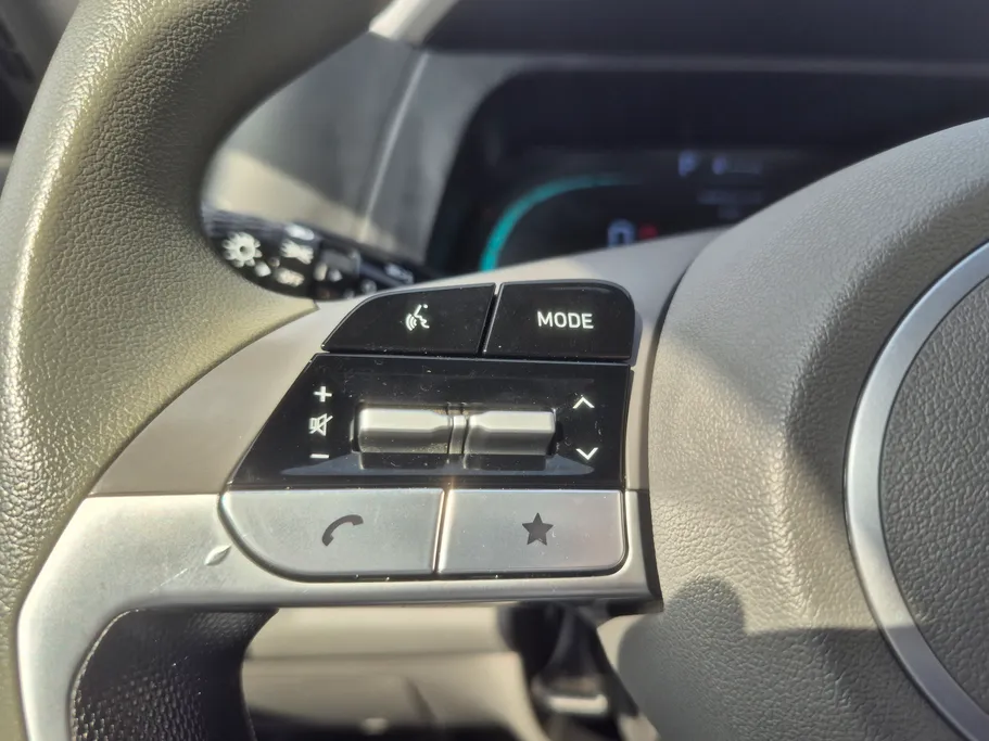 2025 Hyundai Elantra Fleet 