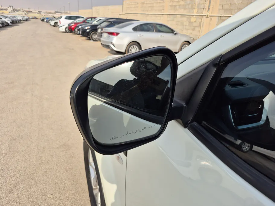 نيسان اكستيرا SE 2023 