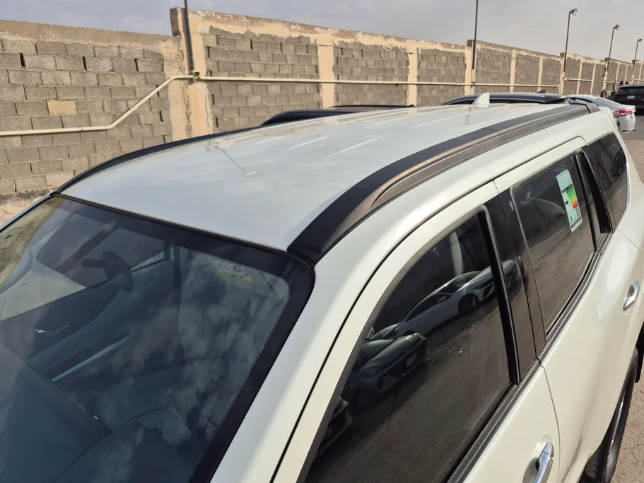 نيسان اكستيرا SE 2023 