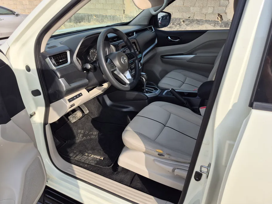 نيسان اكستيرا SE 2023 